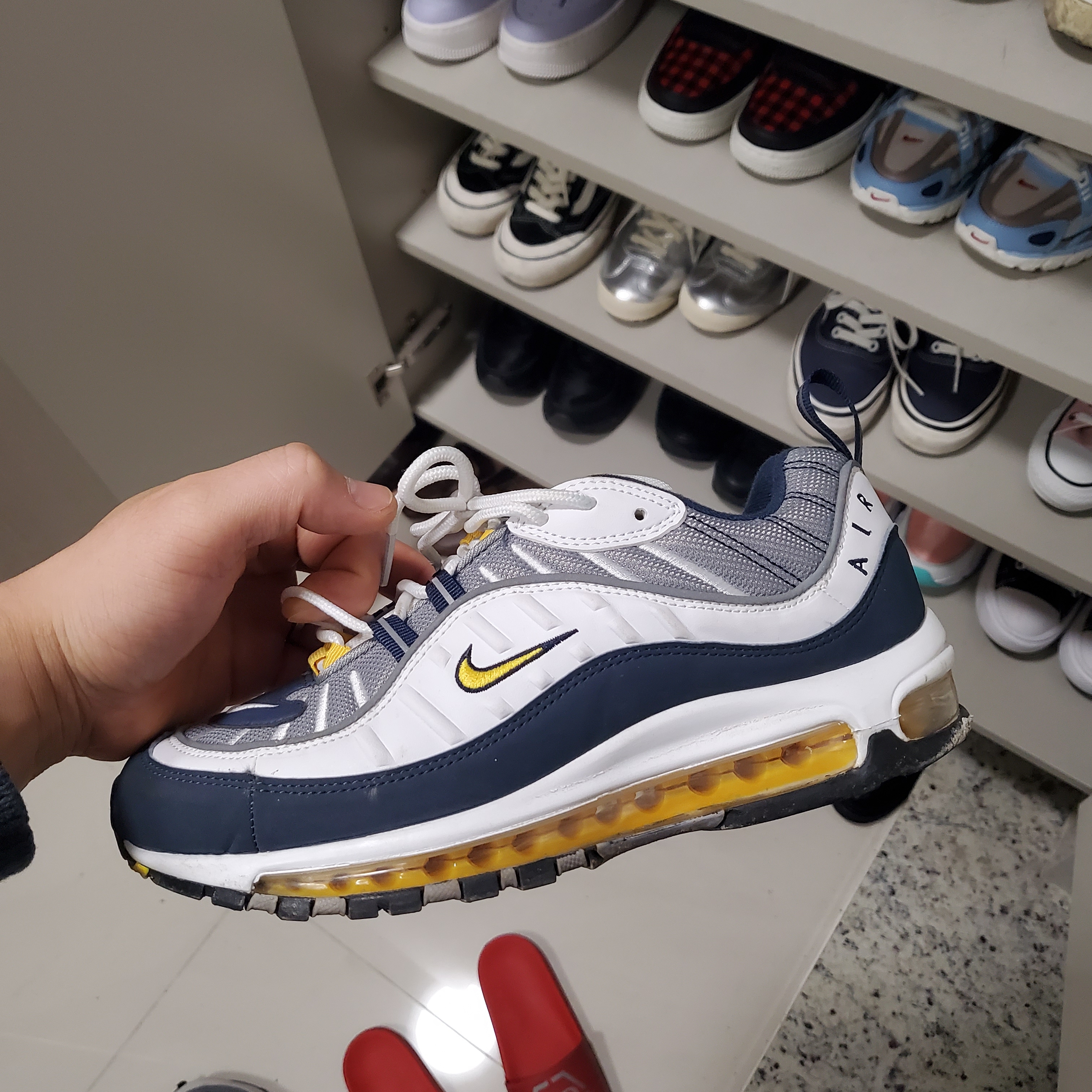 마루코님의 스타일 - 4
