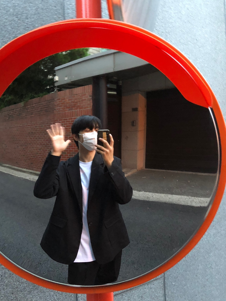KREAM 프로필 이미지