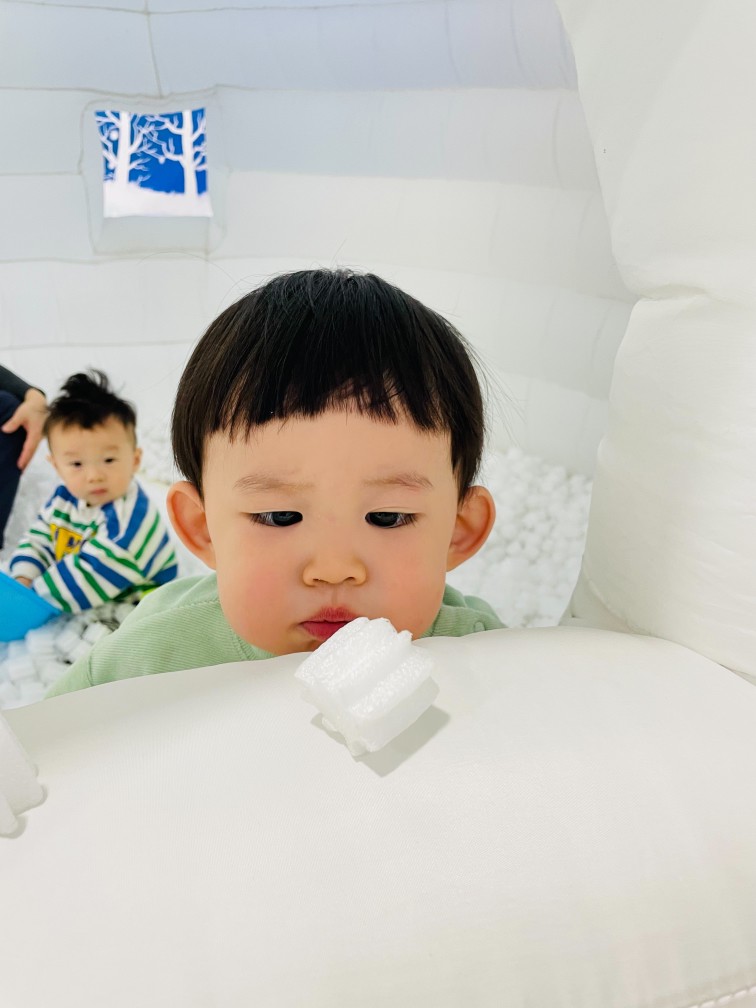 KREAM 프로필 이미지