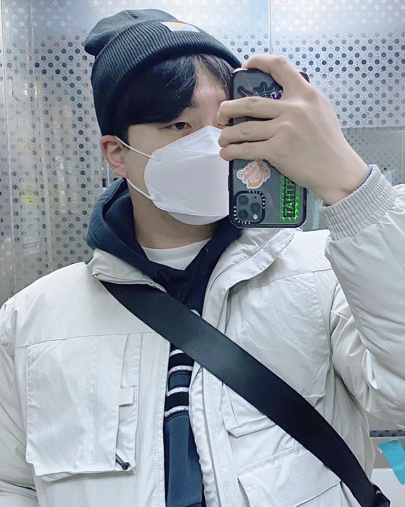 KREAM 프로필 이미지