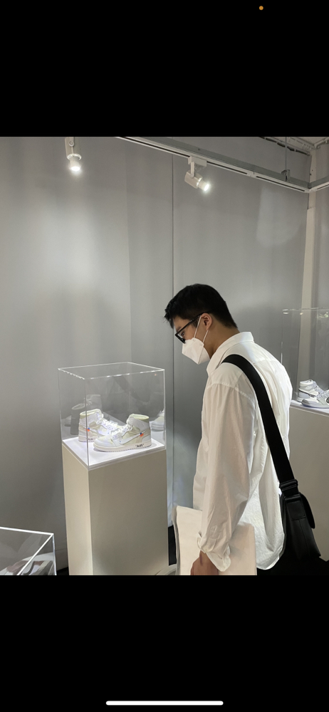 KREAM 프로필 이미지