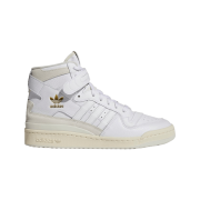 Adidas Forum 84 High White Glory Green