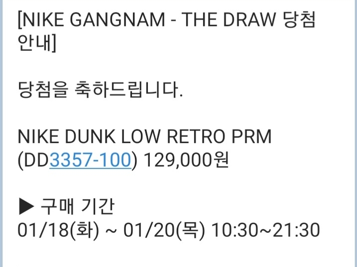 Nike Dunk Low Retro PRM Halloween, (PS) Nike Dunk Low PRM Halloween 착용 스타일 - 3