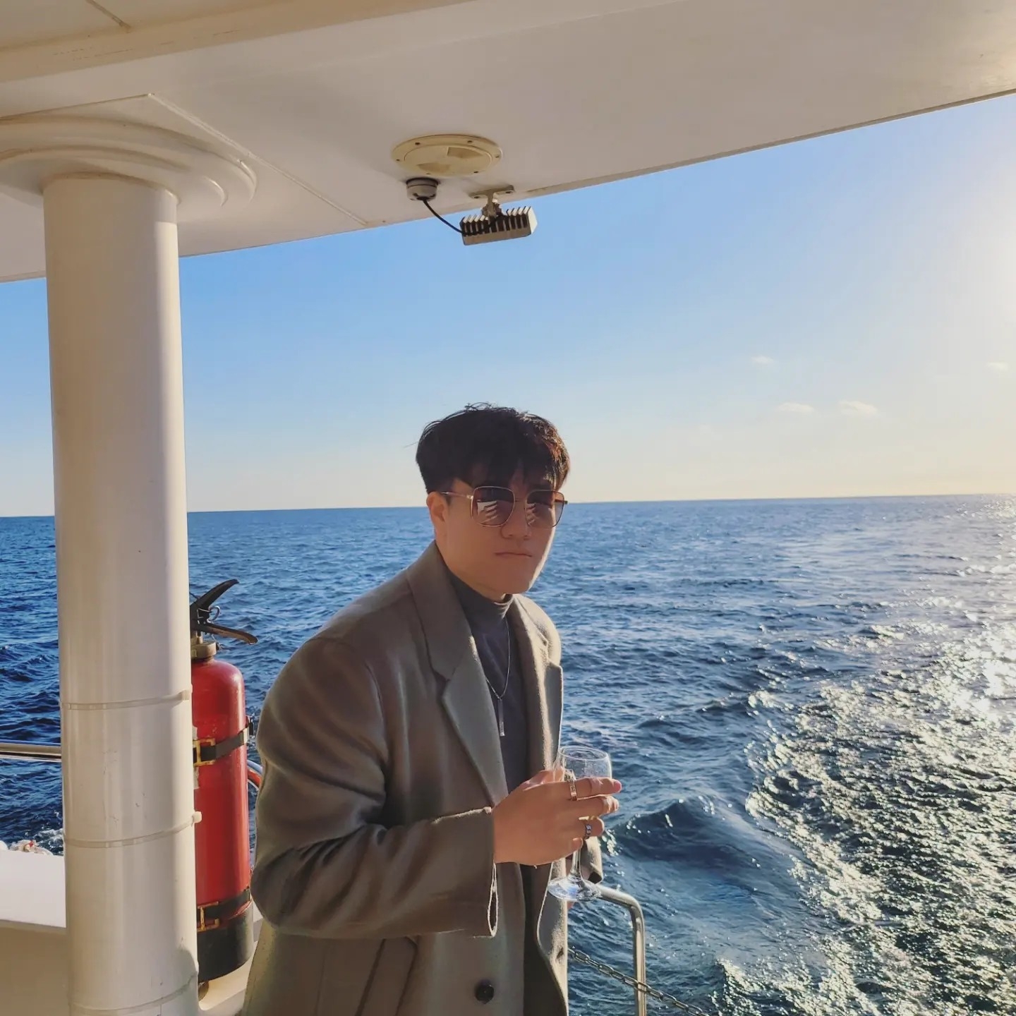 조우건님의 스타일 - 1