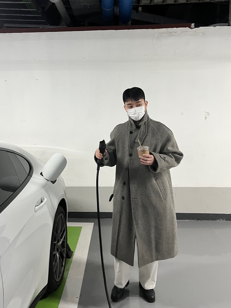 영진님의 스타일 - 3