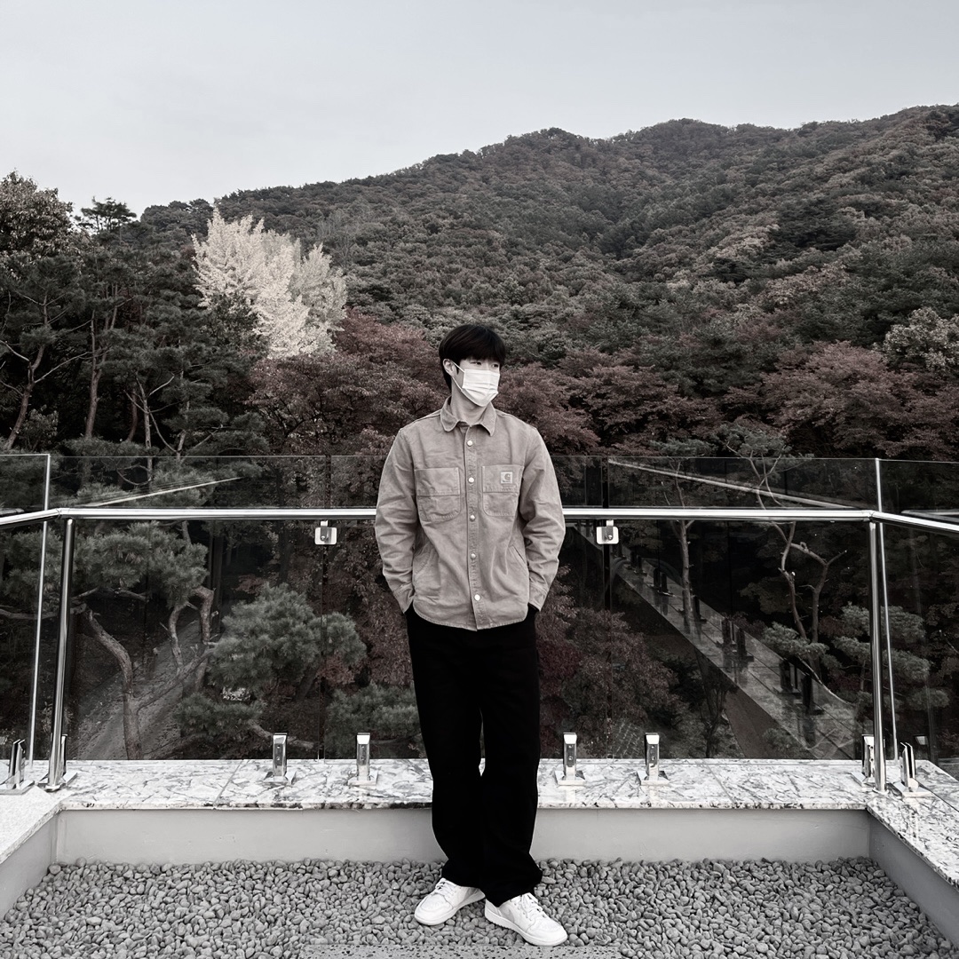 Jordan 1 Low OG Neutral Grey 착용 스타일