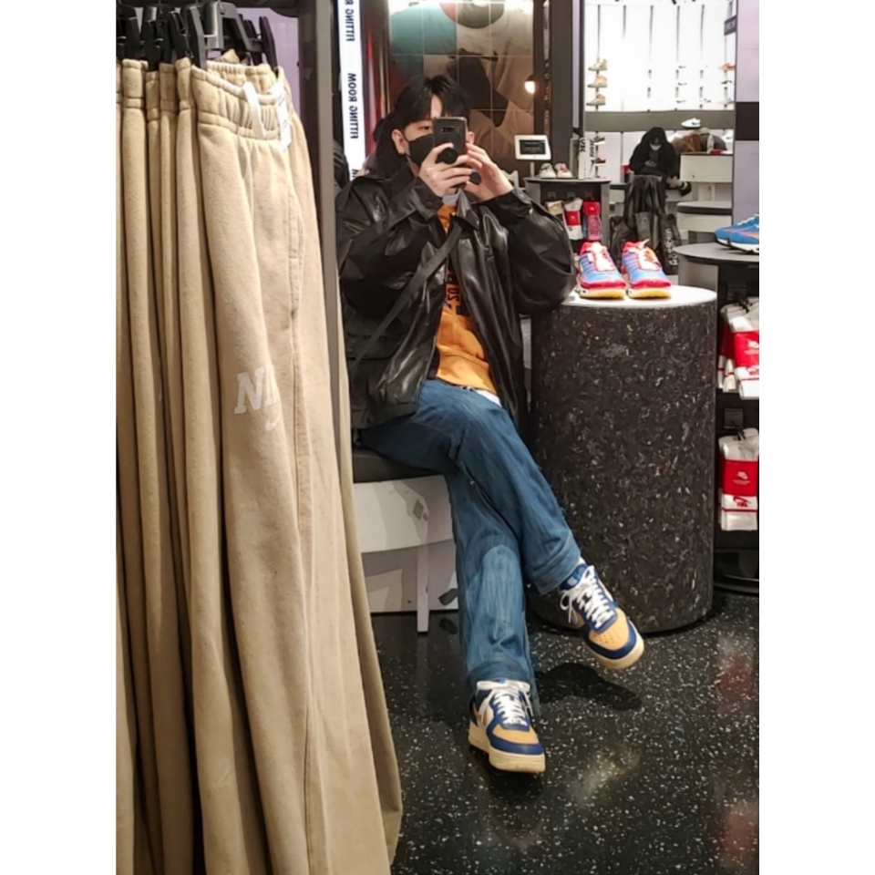KREAM 스타일 - 1