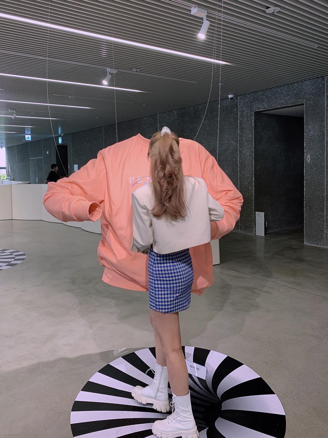 KREAM 스타일 - 2
