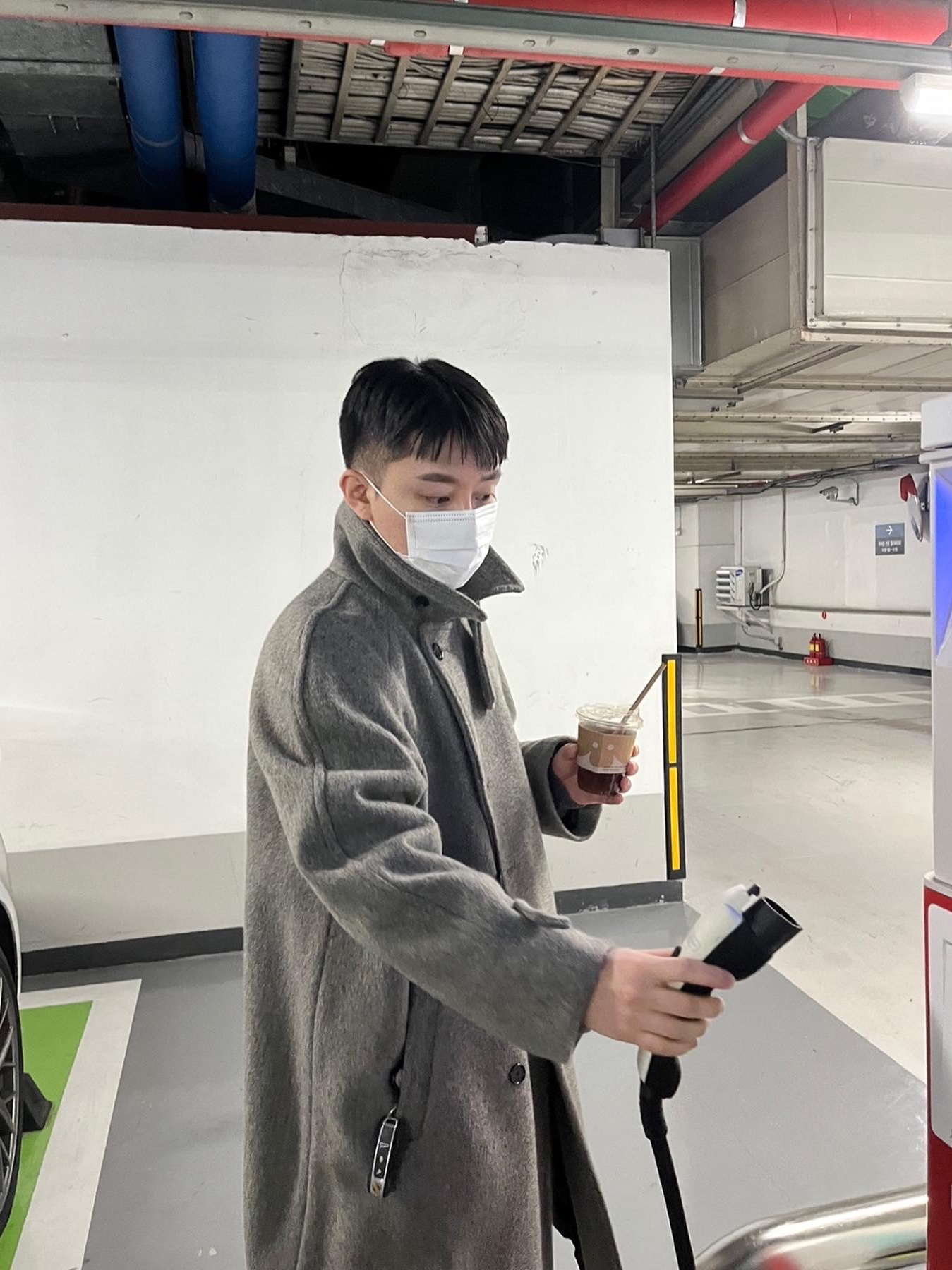 영진님의 스타일 - 2