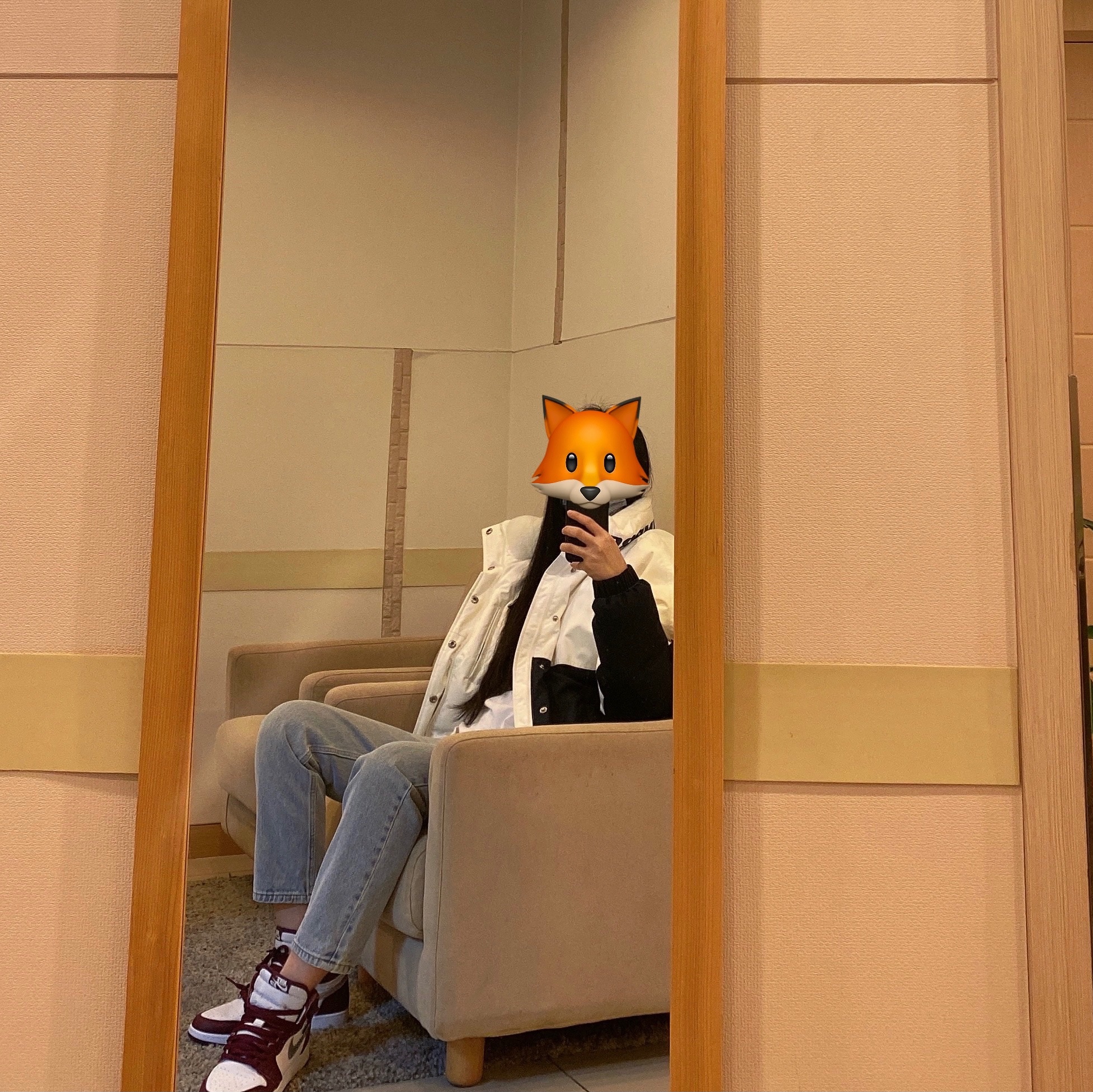 KREAM 스타일