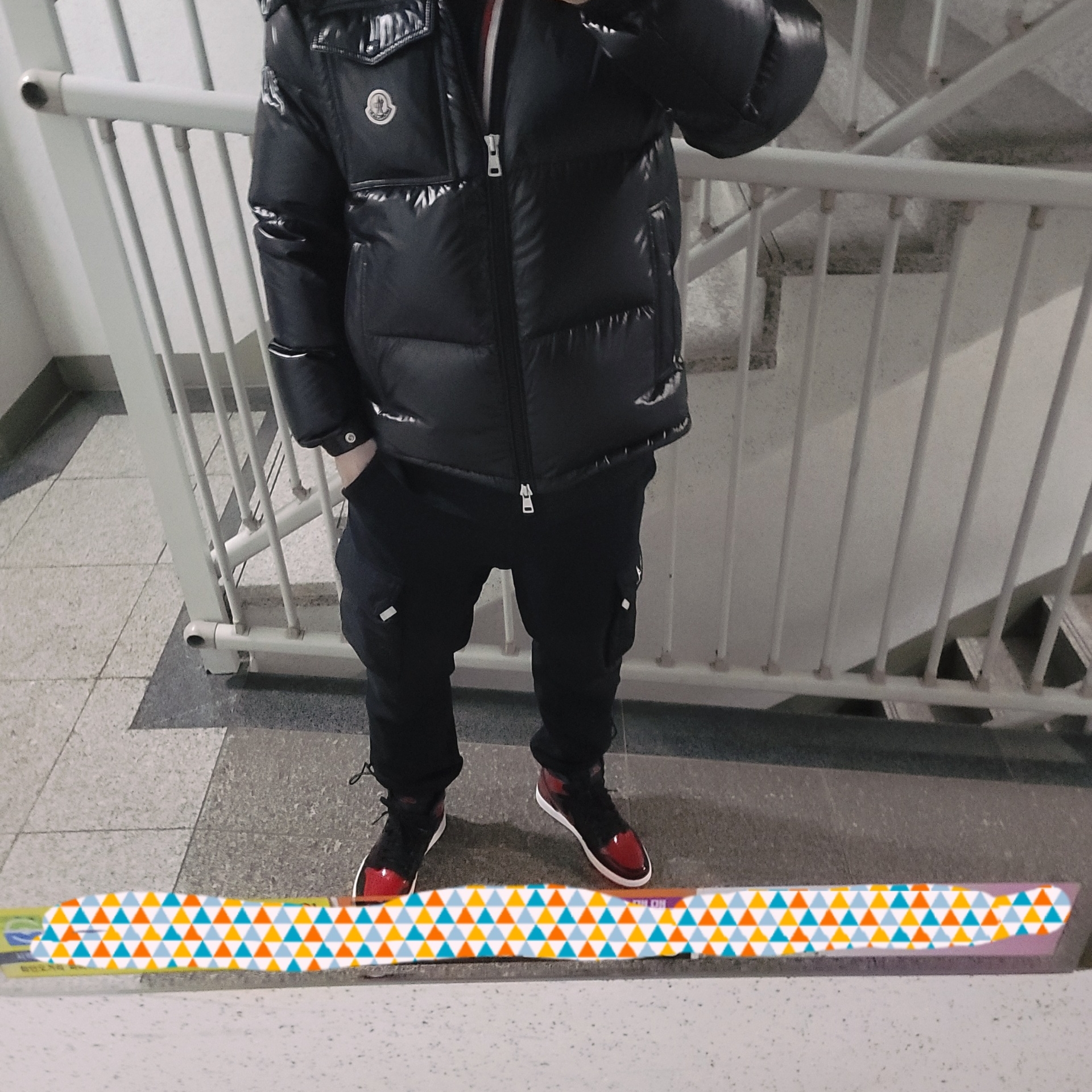 jm park님의 스타일