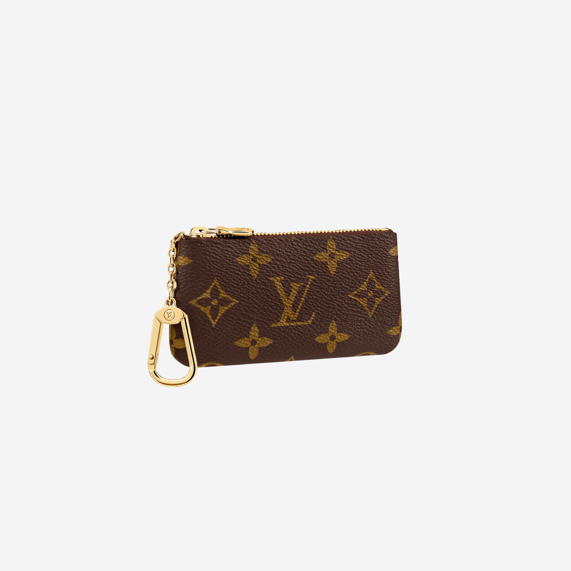 M62650 Louis Vuitton Key Pouch Monogram