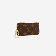 Louis Vuitton Key Pouch Monogram