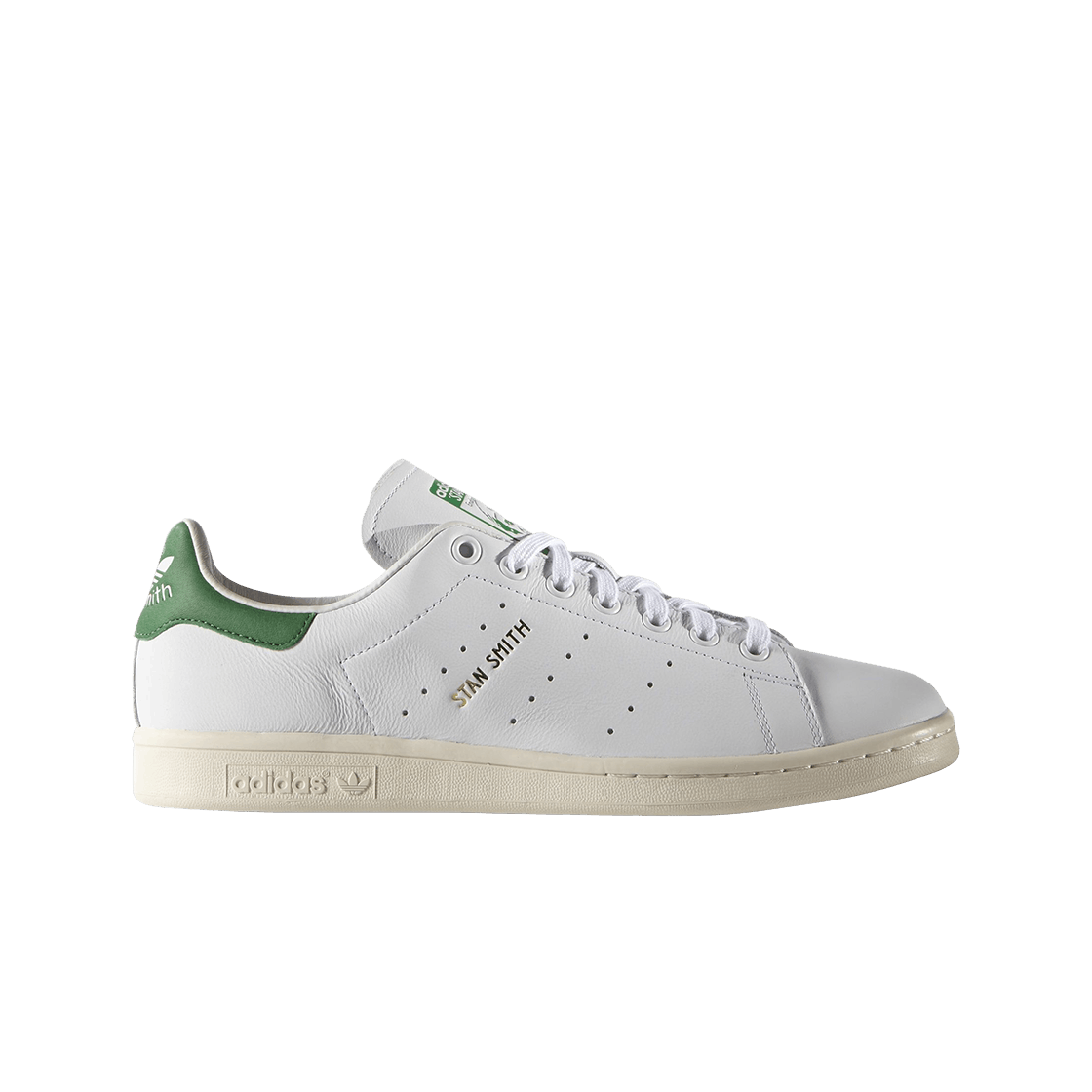 아디다스 스탠 스미스 화이트 그린(Adidas Stan Smith White Green)