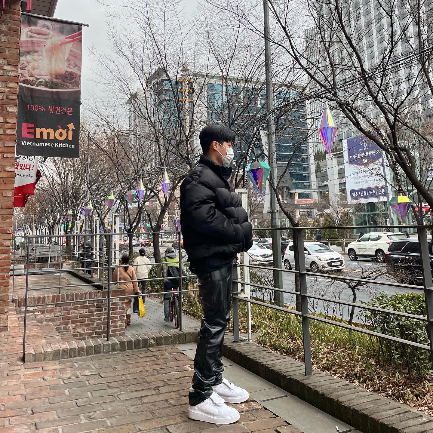 제이엠님의 스타일 - 1