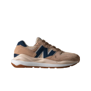 New Balance 5740 Brown Navy