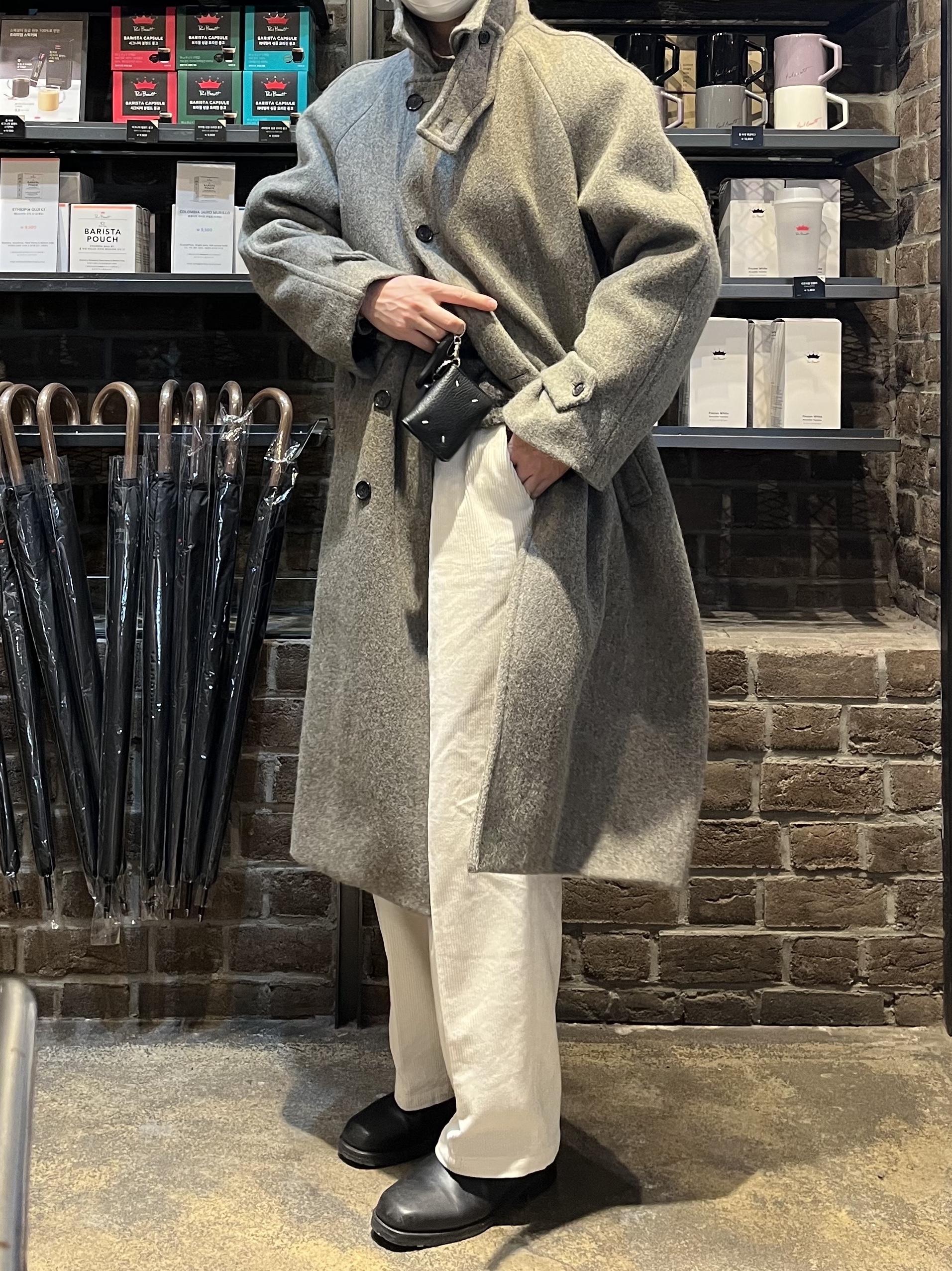 영진님의 스타일 - 1
