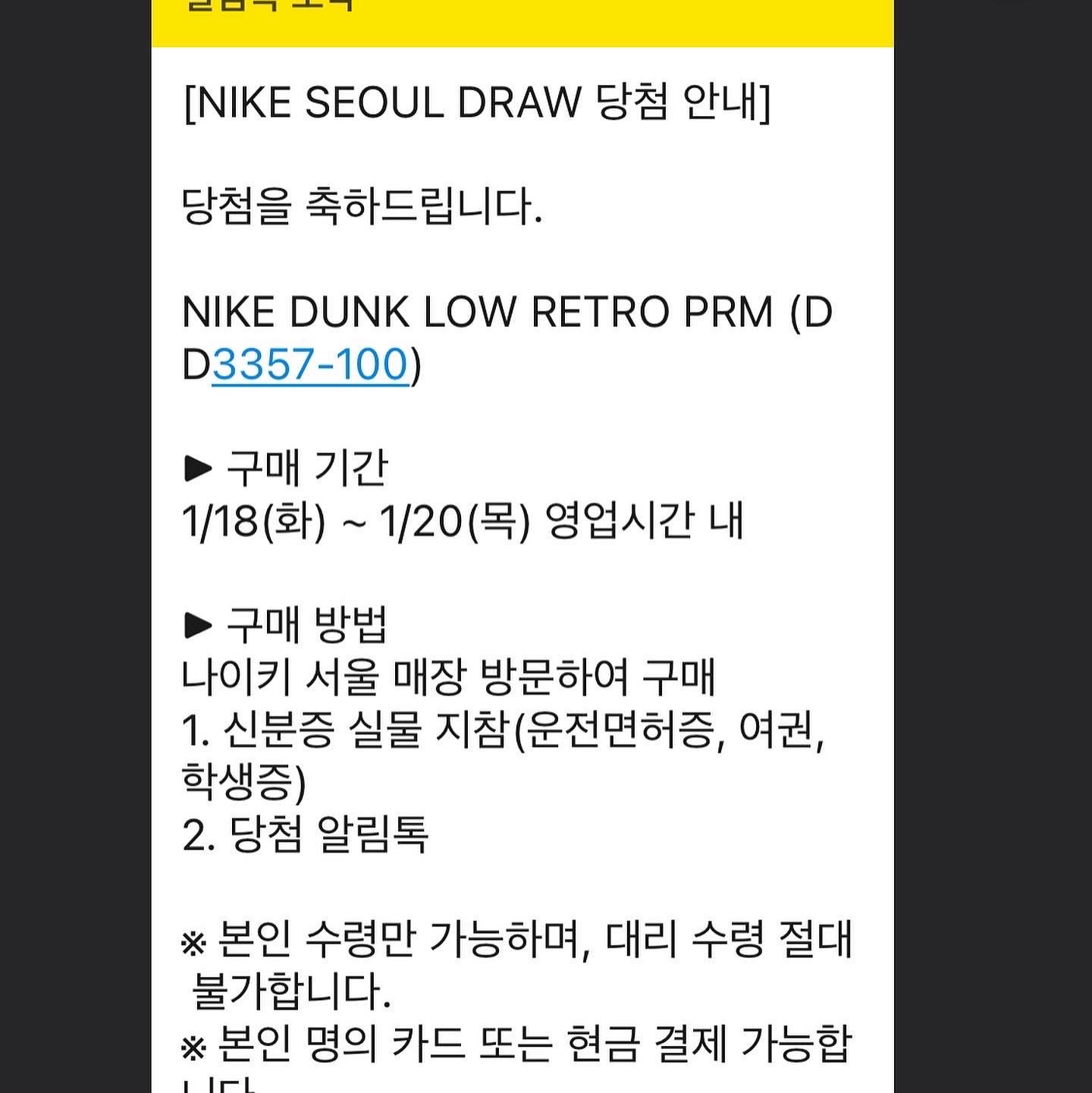 Nike Dunk Low Retro PRM Halloween 착용 스타일