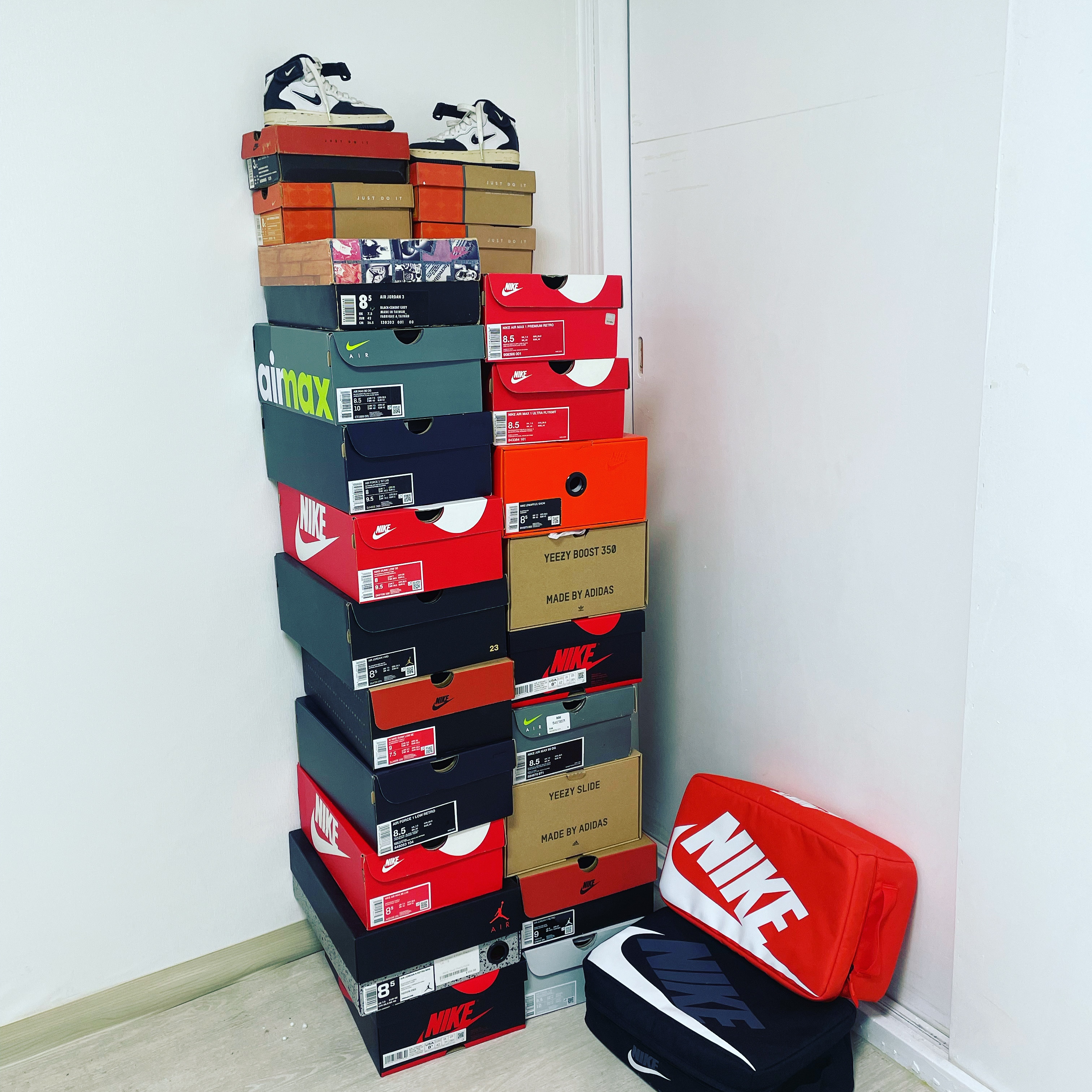 dg님의 스타일