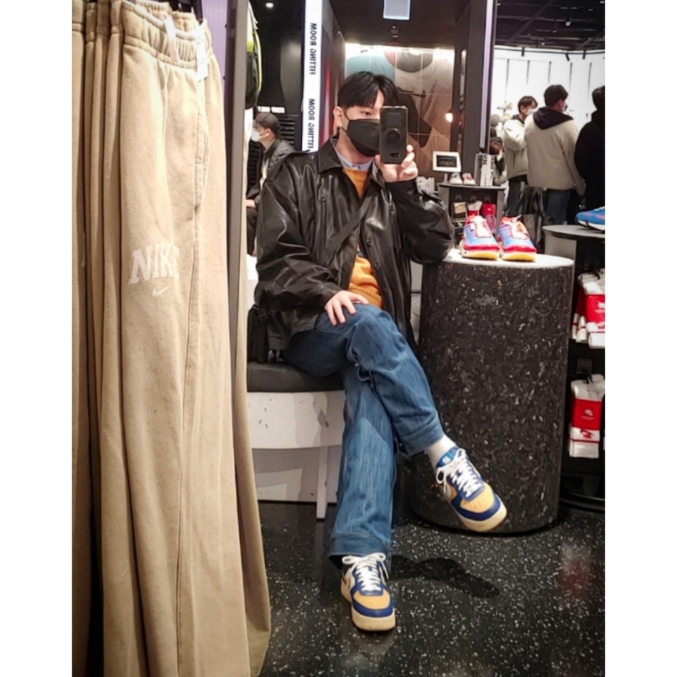 KREAM 스타일 - 2