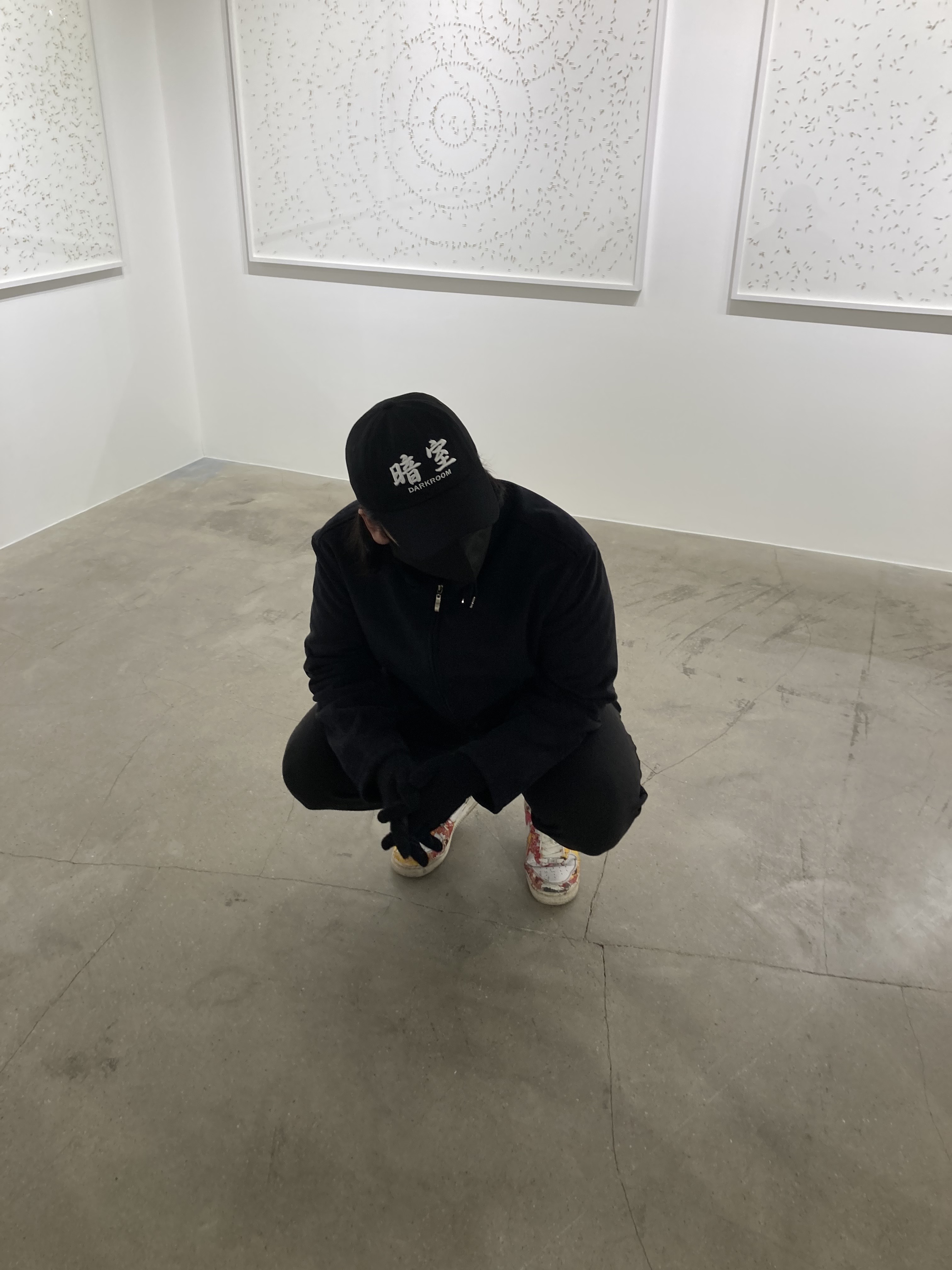 osskids님의 스타일