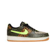 Nike Air Force 1/1 Animal Print