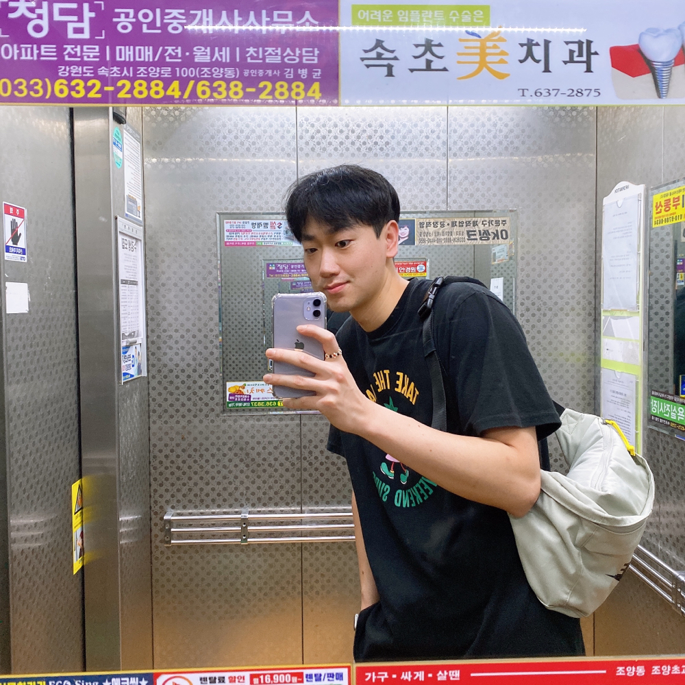 KREAM 프로필 이미지