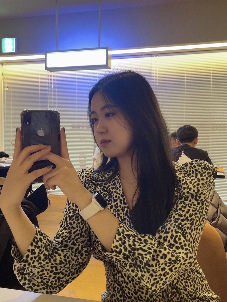 KREAM 프로필 이미지