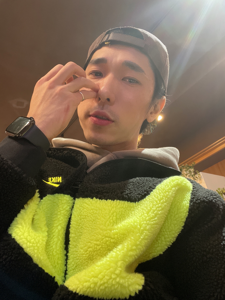 KREAM 프로필 이미지