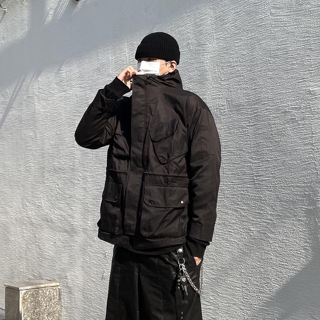 insta : wap__s님의 스타일 - 1