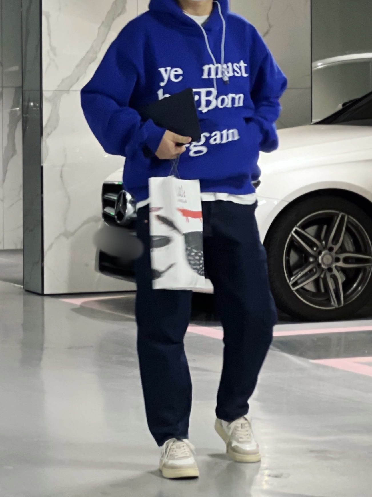 U갓jo던님의 스타일 - 2