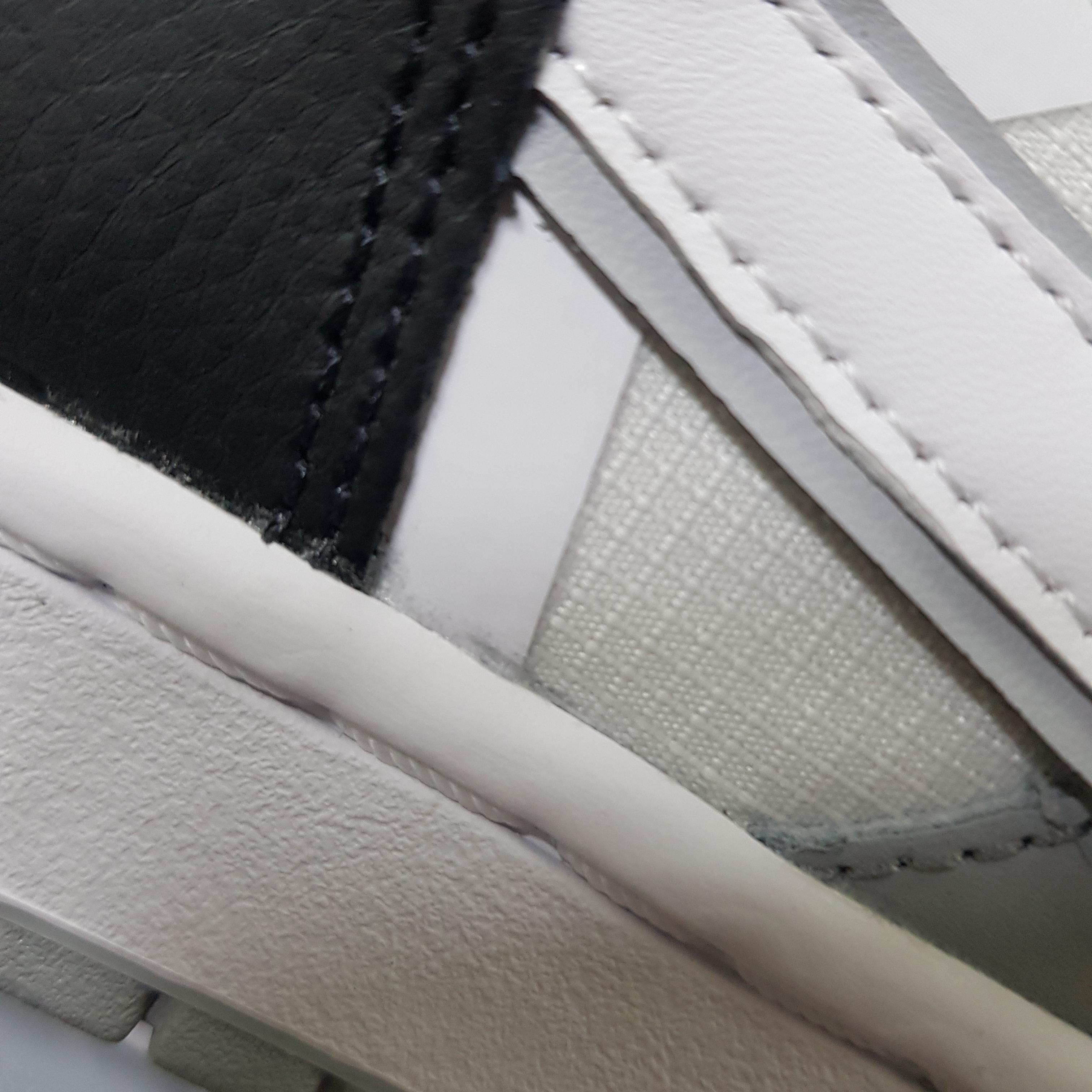 Nike Dunk Scrap Black Lemon Twist 착용 스타일 - 2
