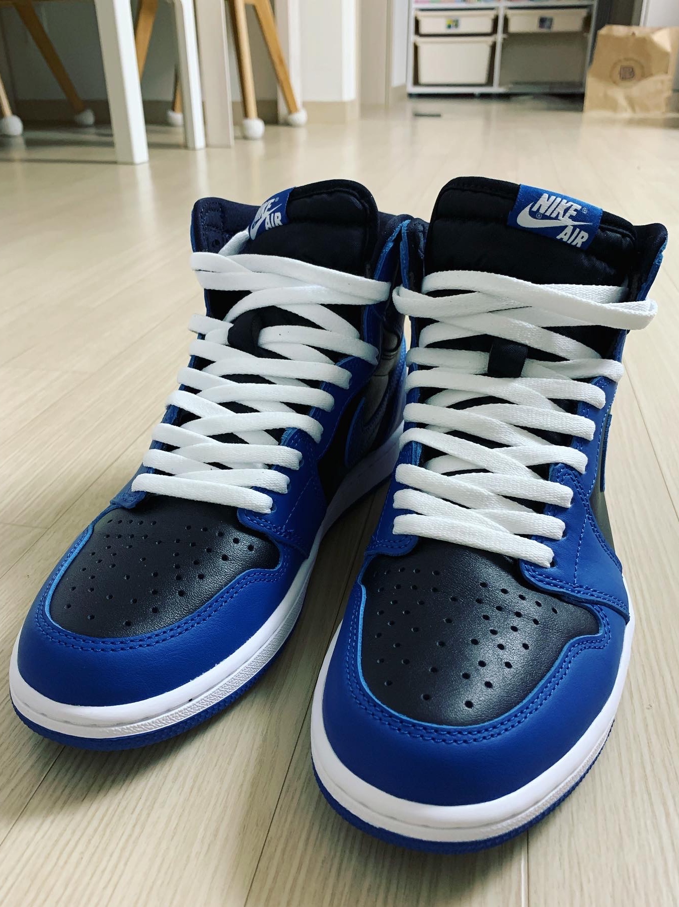 Vans Vault x Mastermind x END. Old Skool Cap LX Black, Nike x Sacai VaporWaffle Sesame and Blue Void 착용 스타일 - 1