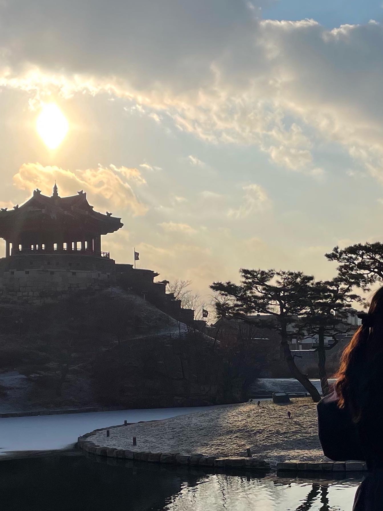 유빈님의 스타일 - 2