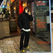 KREAM 프로필 이미지
