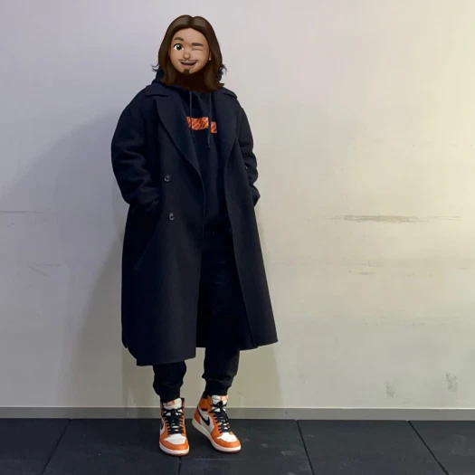 스타일 카드