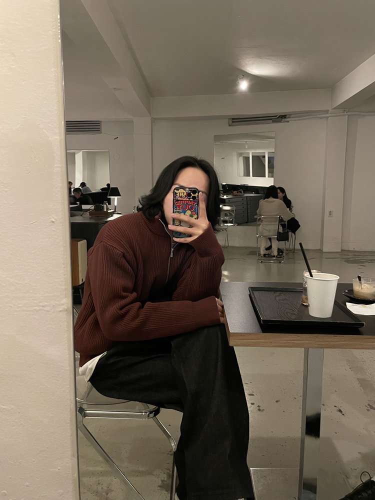 KREAM 프로필 이미지