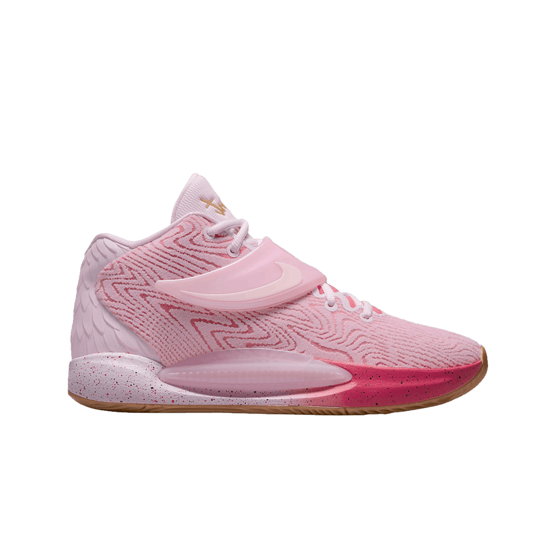 나이키 KD 14 시즈널 EP 리갈 핑크(Nike KD 14 Seasonal EP Legal Pink)