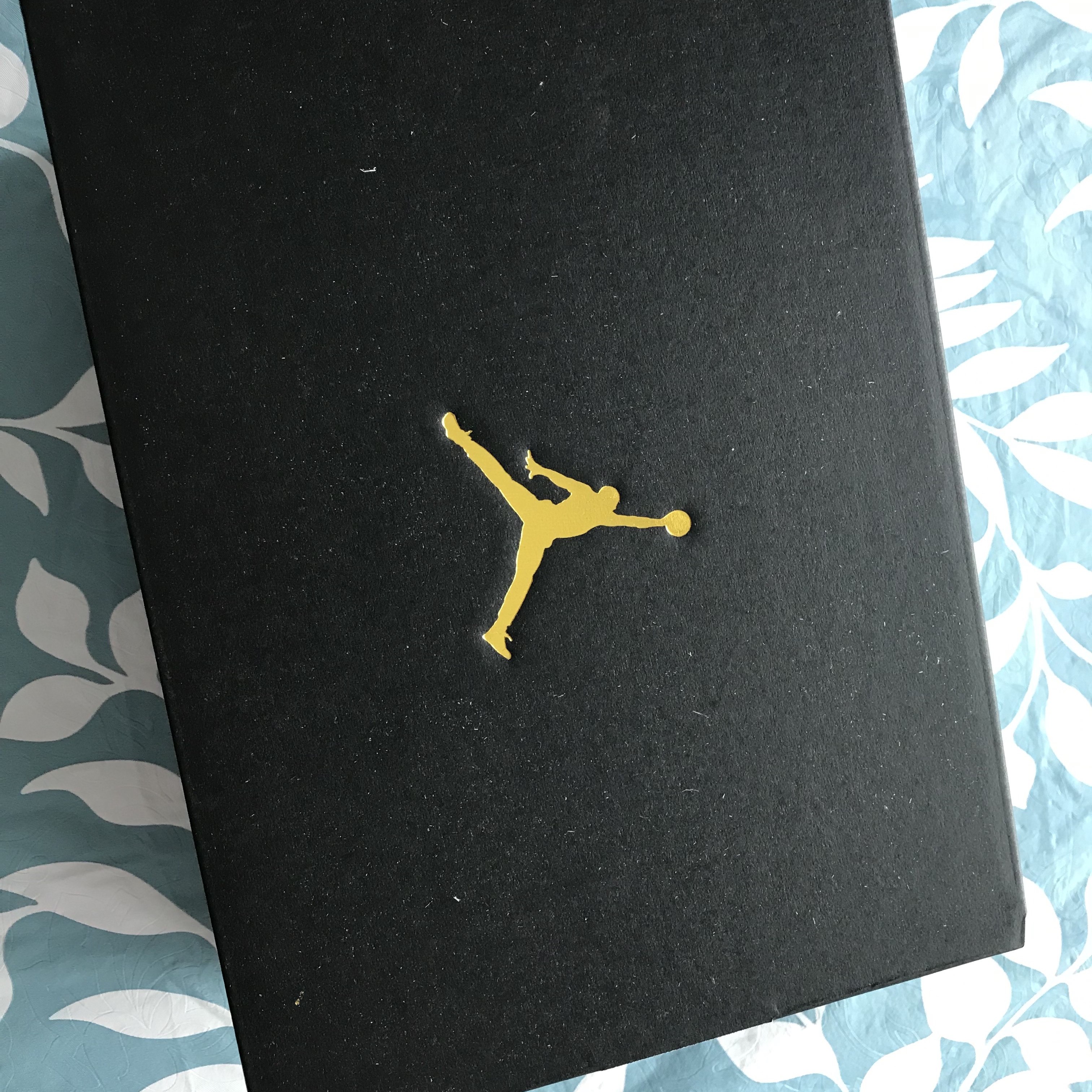 (PS) Jordan 1 Retro High OG Dark Marina Blue 착용 스타일 - 3