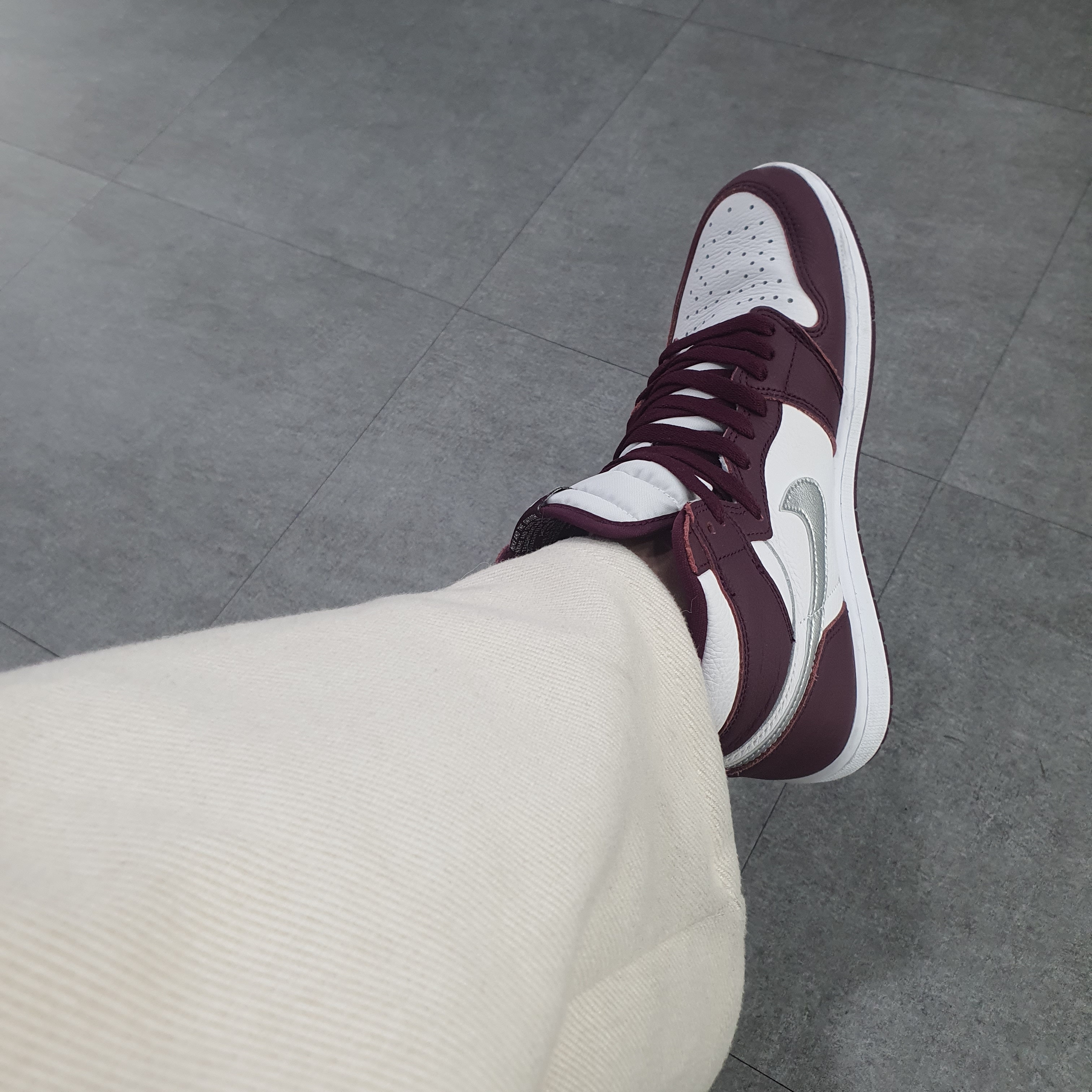 sb님의 스타일
