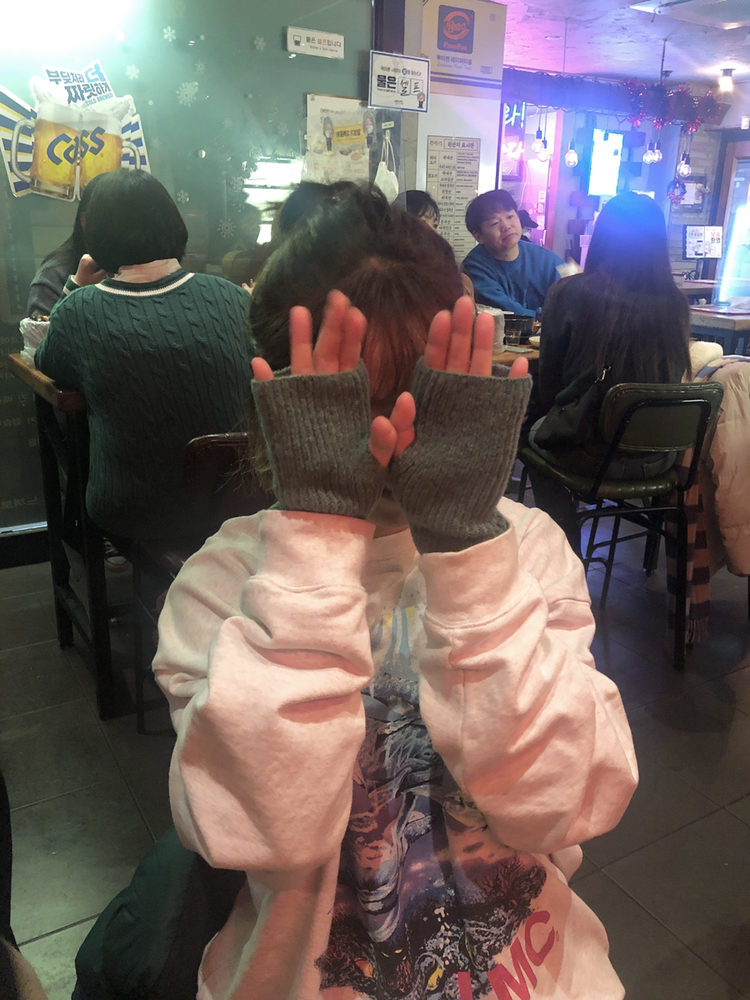 KREAM 프로필 이미지