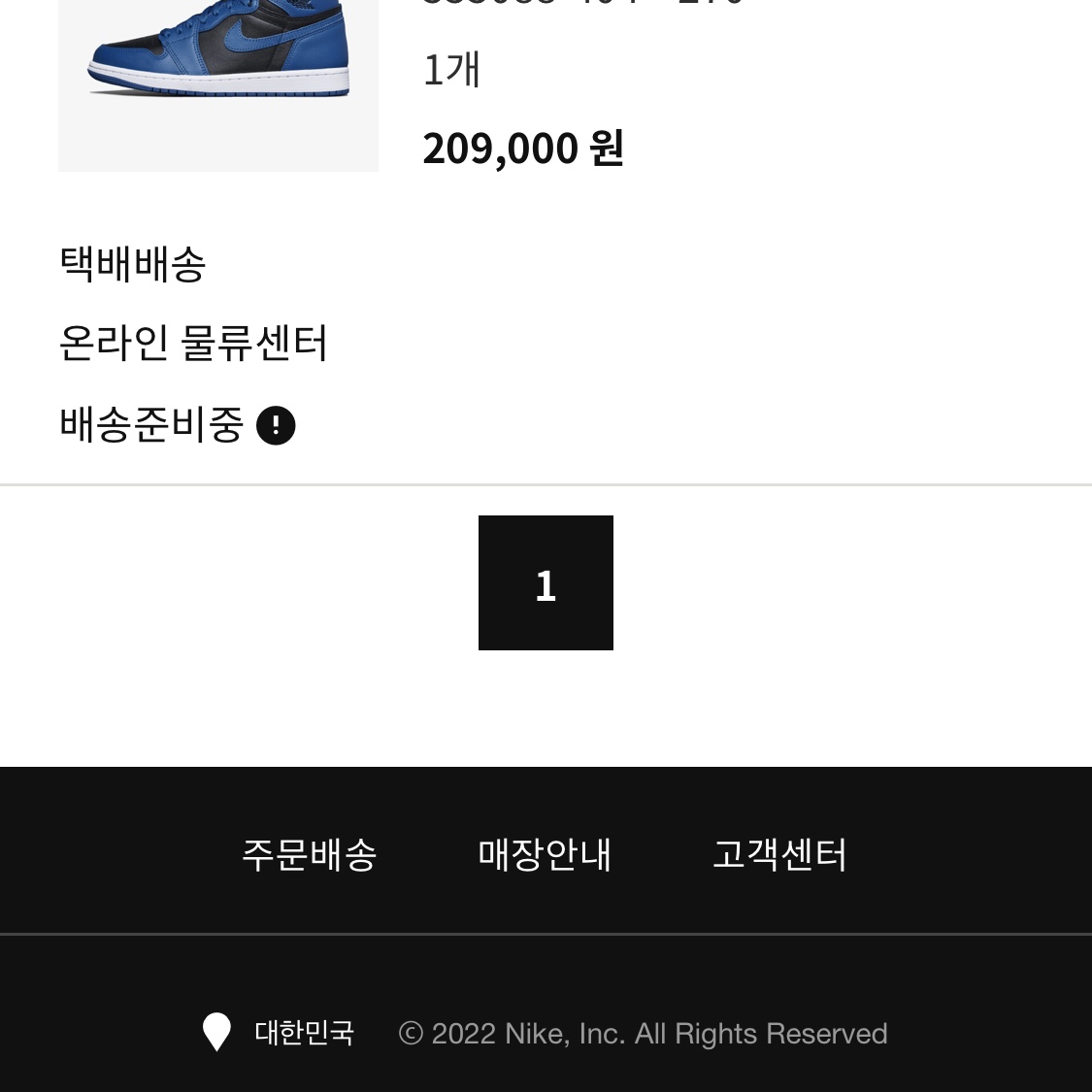 Jordan 11 Retro Low Legend Blue 착용 스타일 - 3