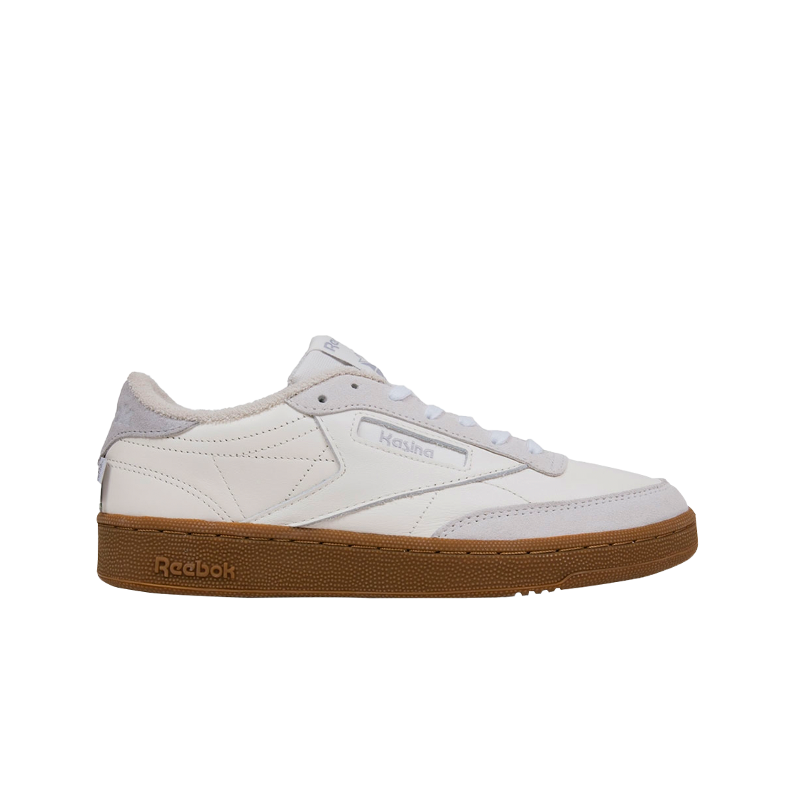 리복 x 카시나 클럽씨 85 고어텍스 초크(Reebok x Kasina Club C 85 GTX Chalk)