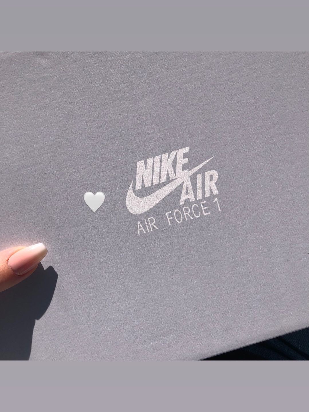 (W) Nike Air Force 1 '07 Low White Black 착용 스타일 - 2