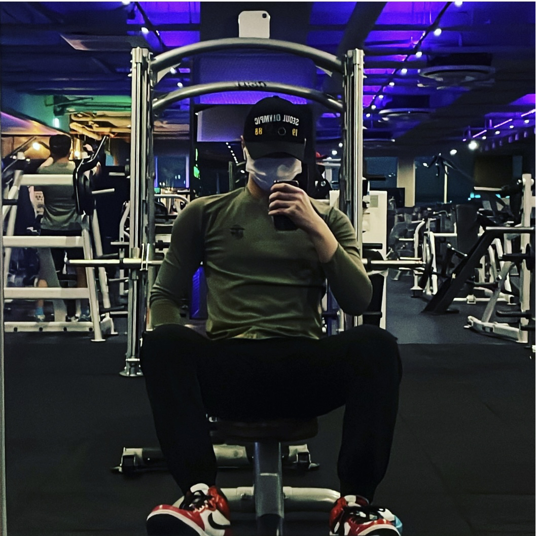 KREAM 프로필 이미지