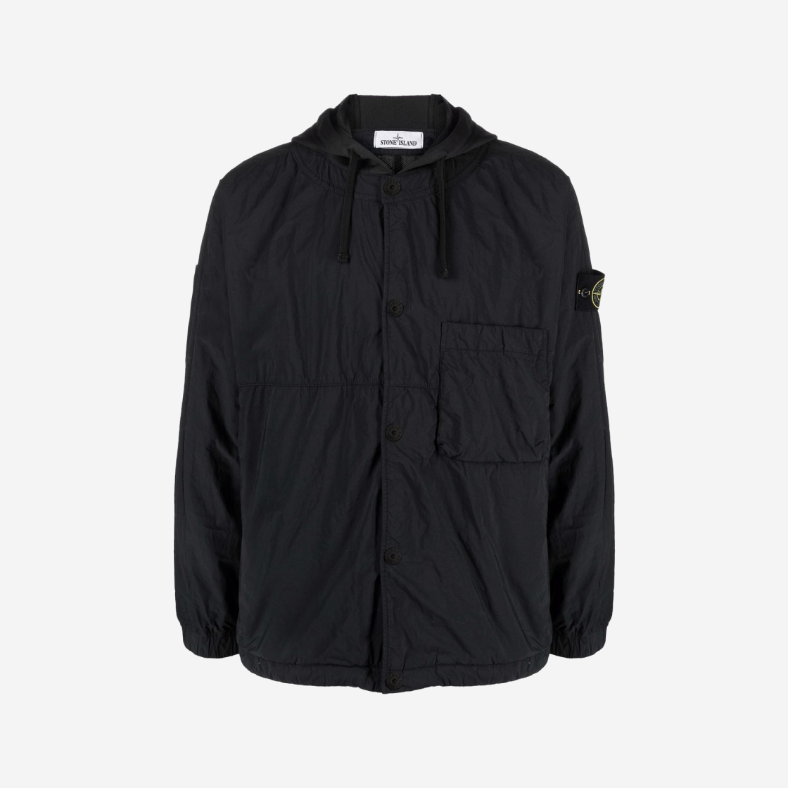 10403 21FW Stone Island KREAM