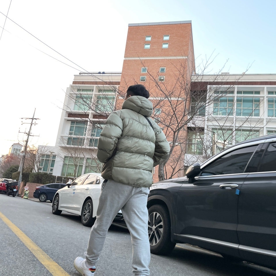 Nike Air Force 1 Low Be True 2020, Nike ACG Therma-Fit ADV Lunar Lake Puffer Jacket Light Army - Asia 착용 스타일 - 2