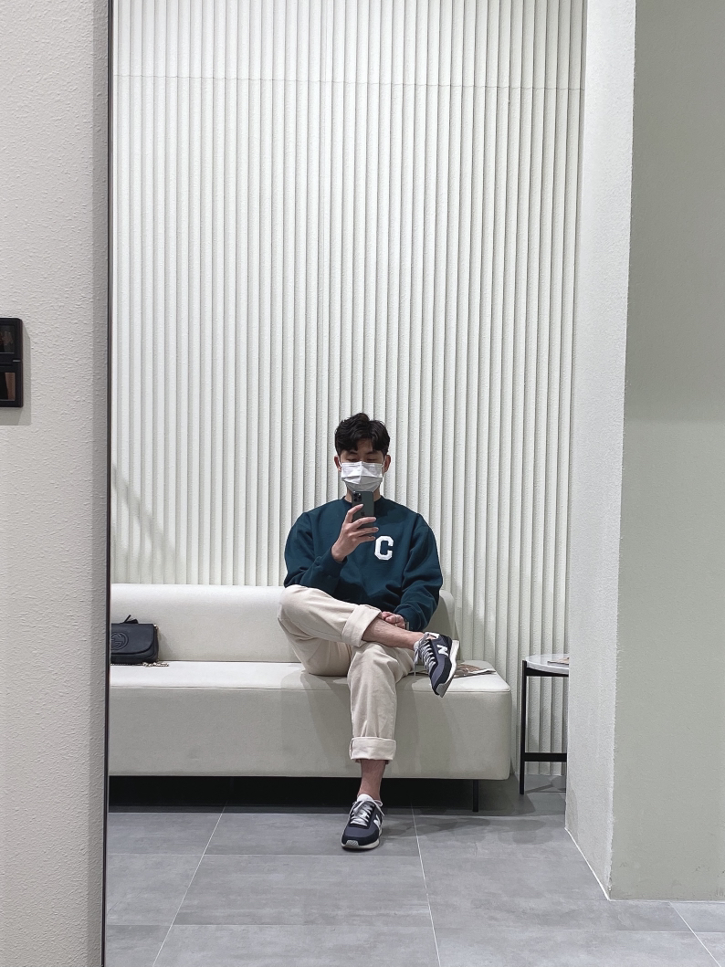 KREAM 프로필 이미지