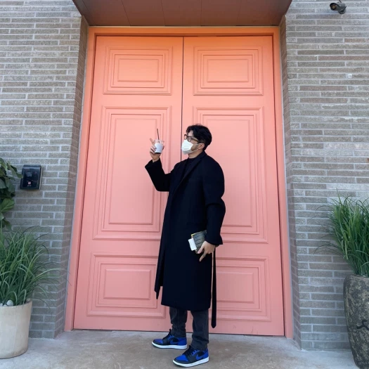 스타일 카드