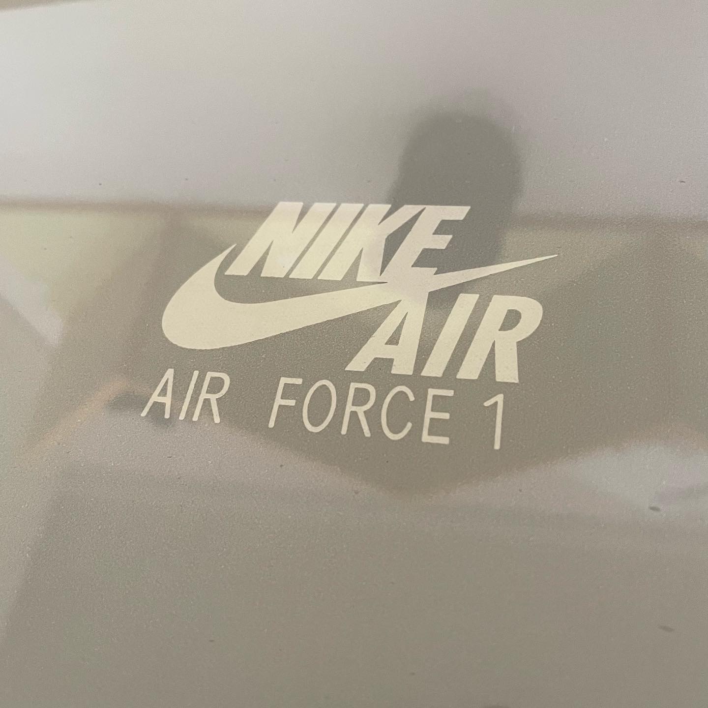 Nike Air Force 1 Mid '07 White 착용 스타일 - 1